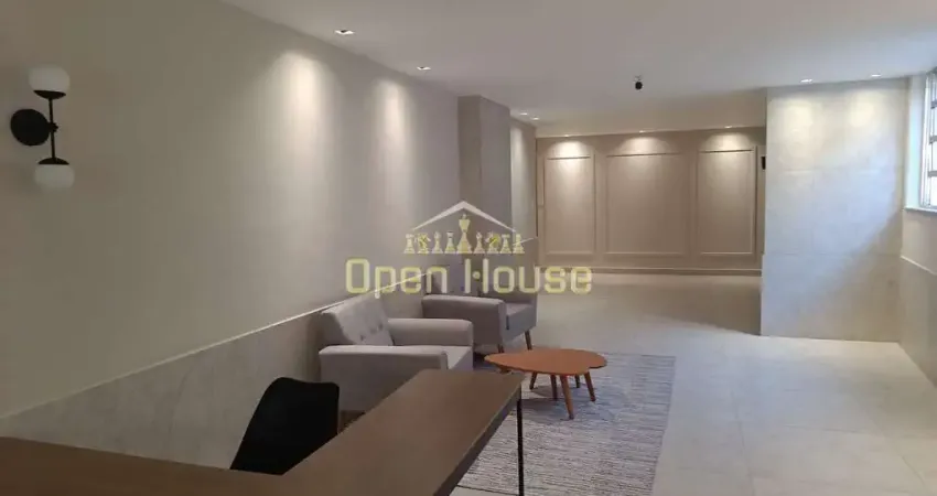 Apartamento com 2 quartos à venda no Centro, Barra Mansa 