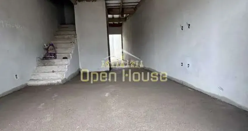 Casa com 2 quartos à venda no Planalto do Sol, Pinheiral