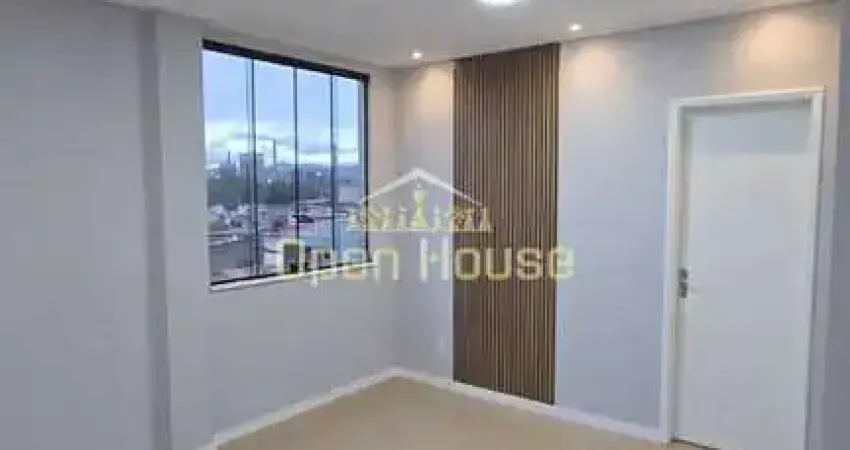 Apartamento com 1 quarto à venda no Retiro, Volta Redonda