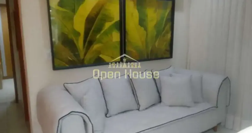 Apartamento com 2 quartos à venda no Jardim Amália, Volta Redonda 