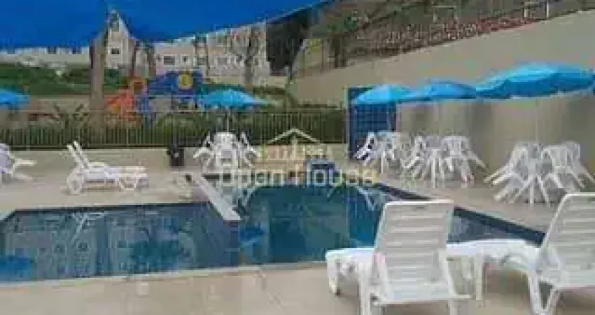 Apartamento com 2 quartos para alugar no São Luís, Volta Redonda 