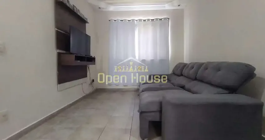Apartamento à venda com 3 quartos, conforto, volta redonda, rj