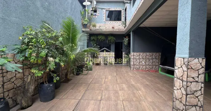 Casa com 2 quartos à venda no Siderlândia, Volta Redonda