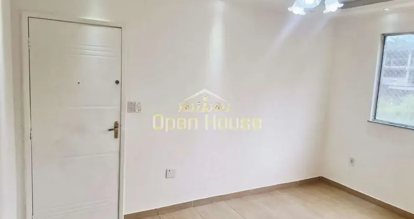 Apartamento com 2 quartos à venda no Jardim Amália, Volta Redonda