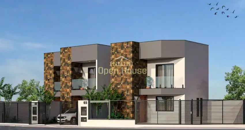 Casa com 2 quartos à venda no Santa Rita do Zarur, Volta Redonda