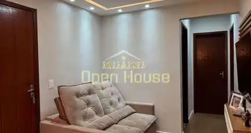 Apartamento à venda no jardim mariana em volta redonda – 2 quartos planejados, condomínio completo