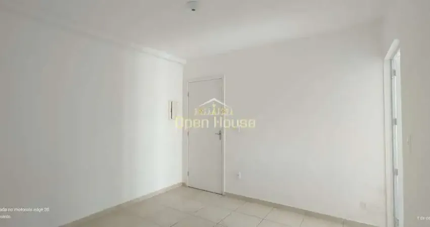 Apartamento para locação no jardim mariana rubi, três poços, volta redonda, rj