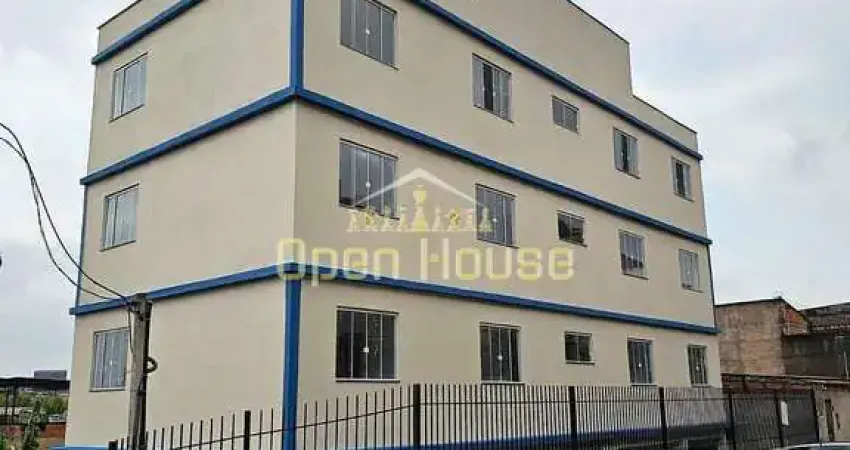 Apartamento com 2 quartos à venda no Retiro, Volta Redonda