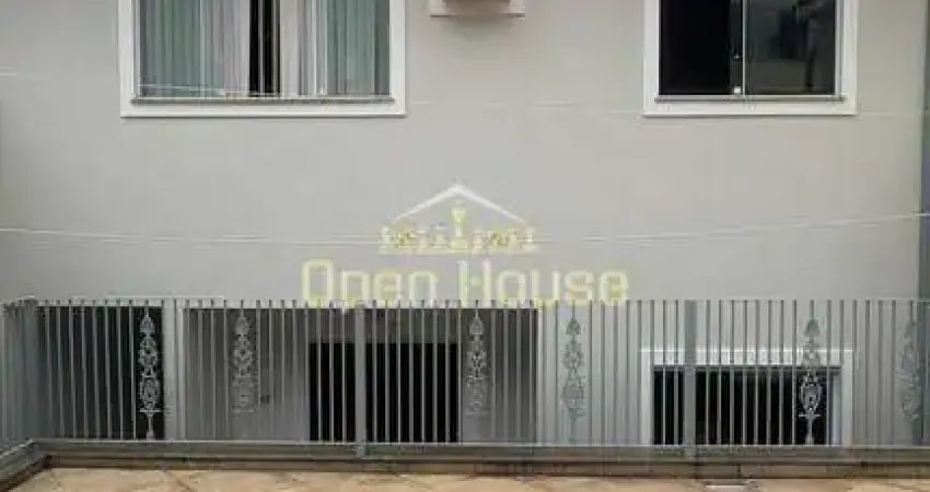 Casa com 3 quartos para alugar no Jardim Belvedere, Volta Redonda