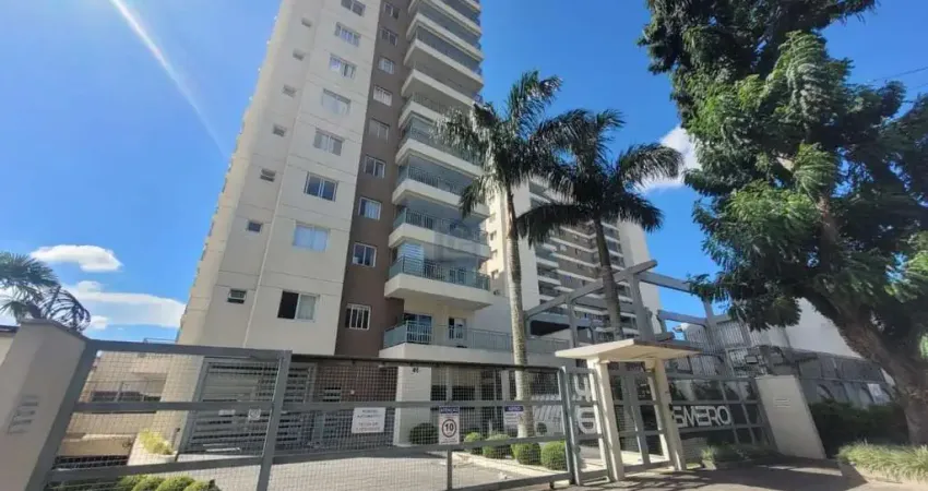 Apartamento para Venda em Curitiba, Novo Mundo, 3 dormitórios, 1 suíte, 1 banheiro, 1 vaga