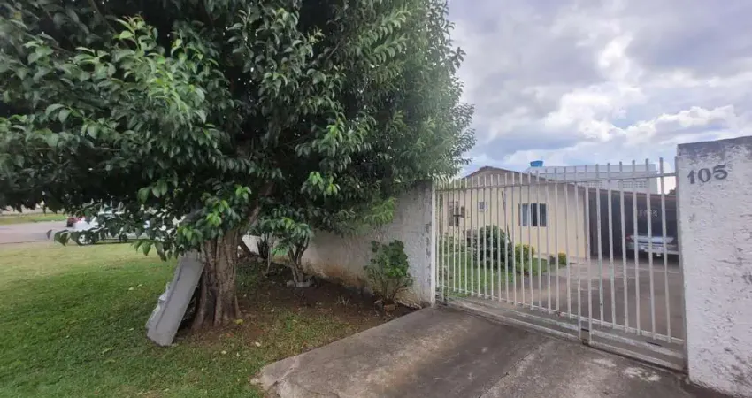 Terreno para Venda em Curitiba, Fazendinha, 4 dormitórios, 1 banheiro, 4 vagas