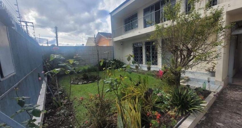 Terreno para Venda em Curitiba, Guaíra, 4 dormitórios, 1 suíte, 3 banheiros, 15 vagas
