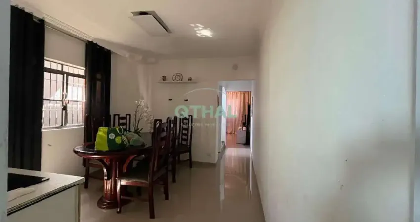 Sobrado para Venda em São Paulo, Vila Joaniza, 3 dormitórios, 1 suíte, 2 banheiros, 2 vagas