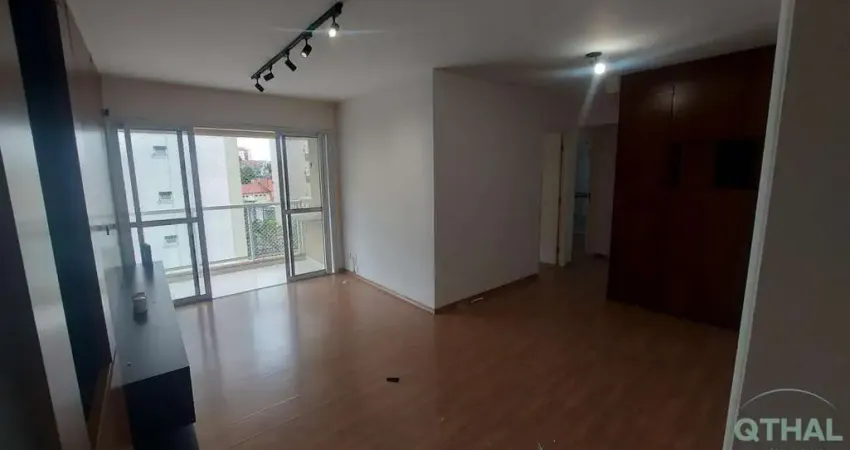 Apto a Venda na Vila Guarani de 65m² com 2 quartos, 1 suíte, 2 vagas na Conceição.