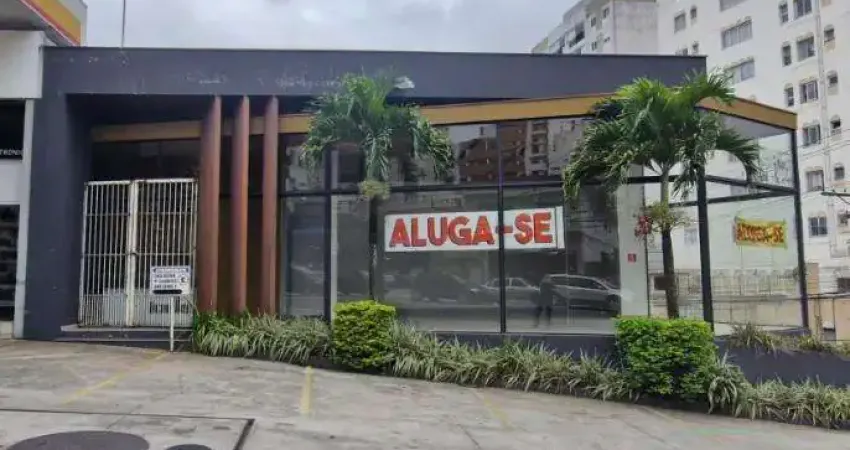 Ponto Comercial para Alugar em Vila Mascote de 100m² com 6 vagas, 2 banheiros.