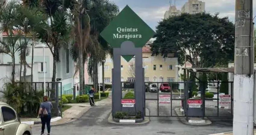 Casa em condomínio para Locação de 205m² com 3 quartos, 2 suítes, 2 vagas no Jardim Consórcio.