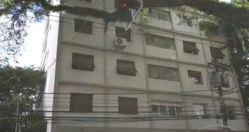 Apto para alugar na Haddock Lobo de 81m² com 1 quarto, 1 suíte, sem vaga.