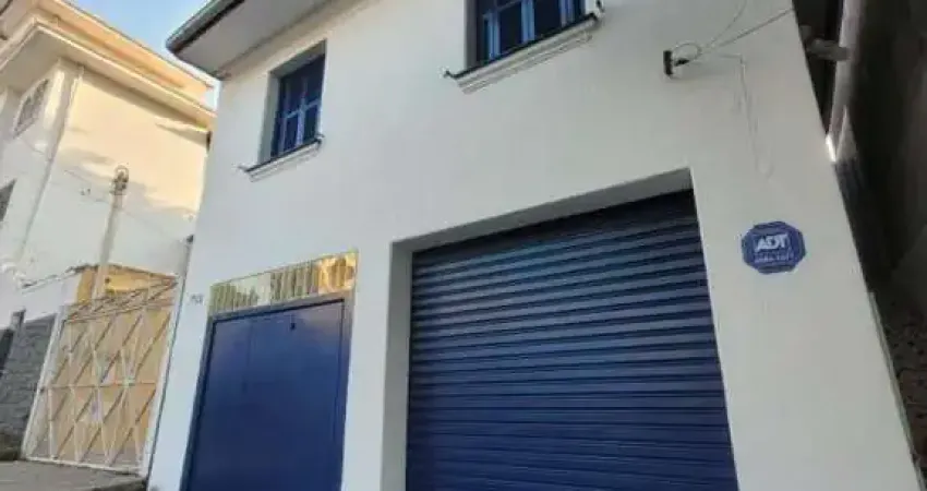 Casa com 2 quartos à venda na Vila Mariana, São Paulo