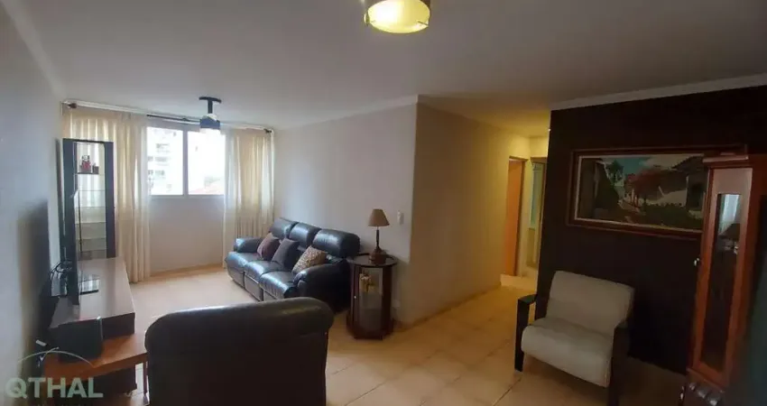 Apto à Venda de 100m² com 3 Dormitórios, 1 vaga na Conceição Vila Guarani / Jabaquara.