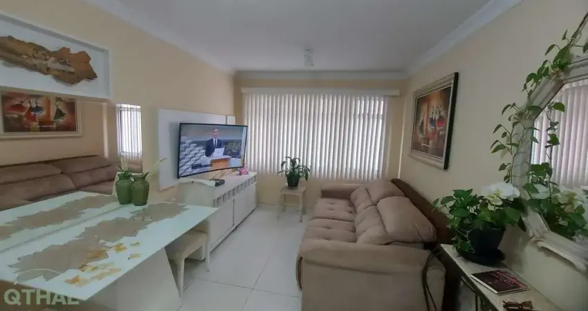 Apto a Venda de 67m² com 2 quartos, 1 vaga, na Vila Guarani / Conceição.