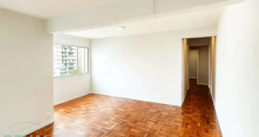 Apto à Venda no Bosque da Saúde de 74m² com 2 quartos, 2 banheiros, 1 vaga.