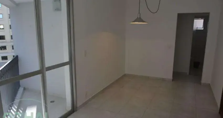 Apto para Alugar na Vila Olímpia de 60m² com 2 quartos, 1 vaga.