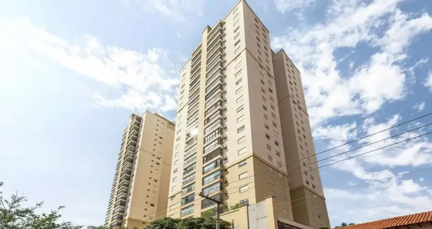 Apto Mobiliado à Venda de 86m² com 3 quartos, 1 suíte, 1 vaga na Vila Mascote.