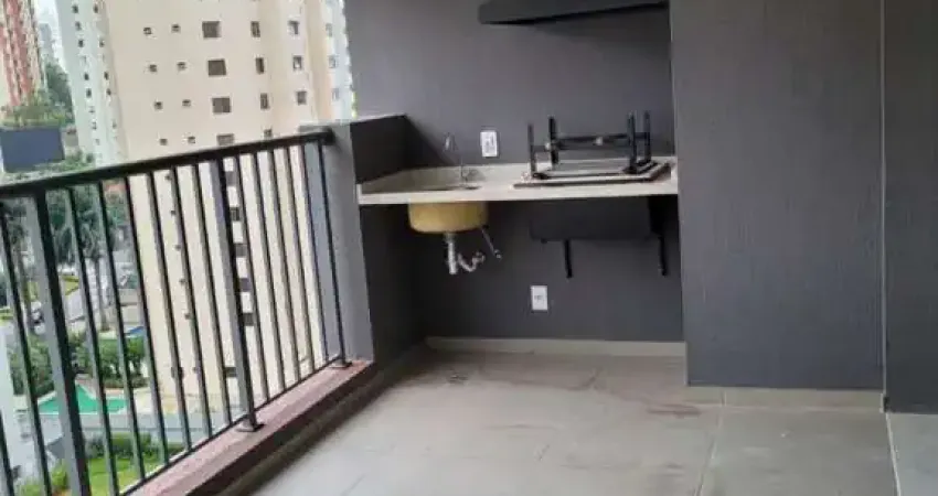 Apto a Venda de 81m² com 3 quartos, 1 suíte, 1 vaga na Vila Mascote.