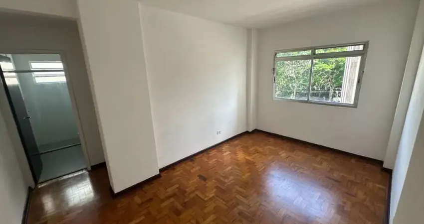 Apto para Alugar de 43m² com 1 quarto na Vila Clementino / Estação Hospital São Paulo