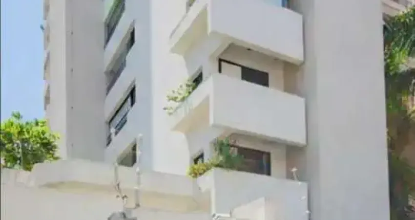 Apto a Venda de 66m² com 02 quartos, 01 suíte, 02 vagas na Vila Mariana.