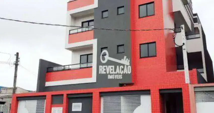 Apartamento com 2 dormitórios à venda, 54 m² por R$ 342.000,00 - Afonso Pena - São José dos Pinhais/PR