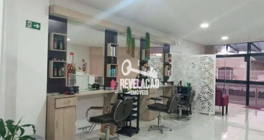 SALÃO A VENDA, 45 m² - Costeira - São José dos Pinhais/PR