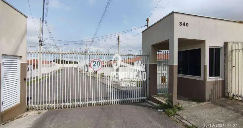 Casa em Condomínio, Campo Largo da Roseira -São José dos Pinhais