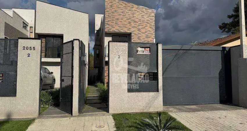 Casa com 3 quartos à venda no Boqueirão, Curitiba 