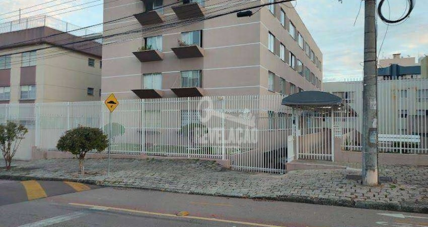Apartamento mobiliado no bairro ÁGUA VERDE  - CURITIBA