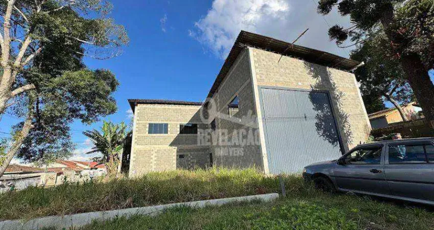 Barracão / Galpão / Depósito para alugar no Guatupê, São José dos Pinhais 