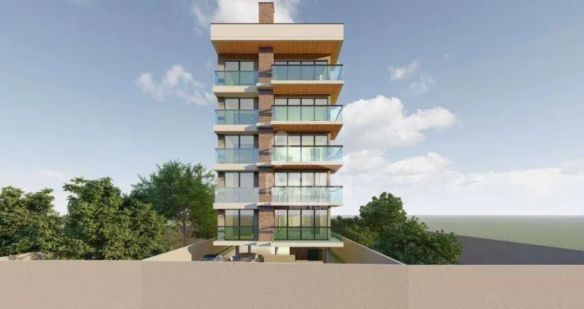 Apartamento com 3 quartos à venda no Aristocrata, São José dos Pinhais 