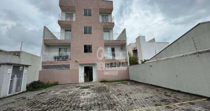 Cobertura com 2 quartos à venda no Afonso Pena, São José dos Pinhais