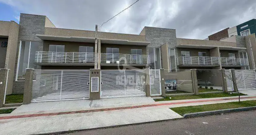 Casa com 3 quartos à venda na Cidade Jardim, São José dos Pinhais