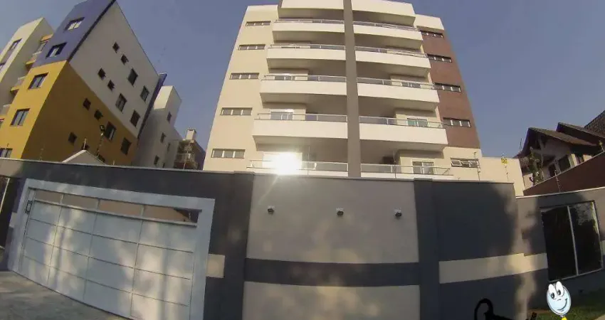 Apartamento com 3 dormitórios à venda, 105 m² por R$ 815.000,00 - Silveira da Motta - São José dos Pinhais/PR
