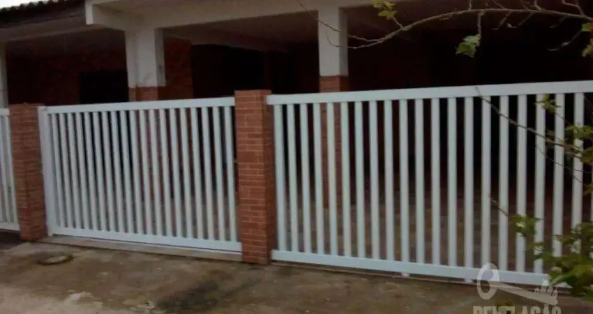 Casa com 2 dormitórios à venda por R$ 340.000,00 - Coroados - Guaratuba/PR