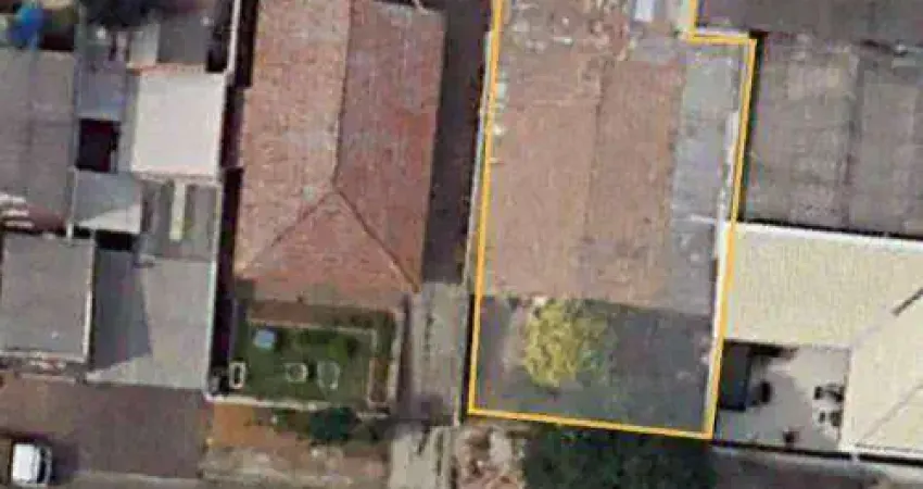 Terreno à venda, 450 m² por R$ 400.000,00 - Santo Antônio - São José dos Pinhais/PR