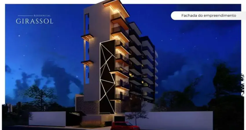 Apartamento com 3 quartos à venda na Rua Marechal Deodoro da Fonseca, 152, Centro, São José dos Pinhais