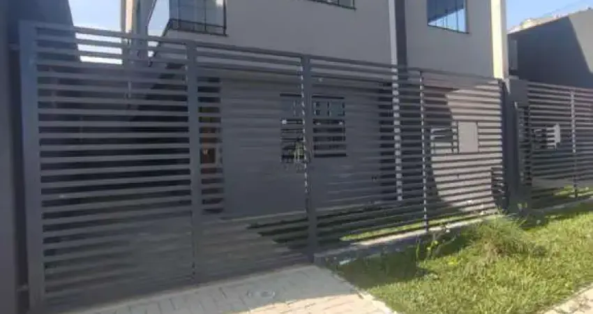 Casa com 3 quartos à venda no Alto Boqueirão, Curitiba 