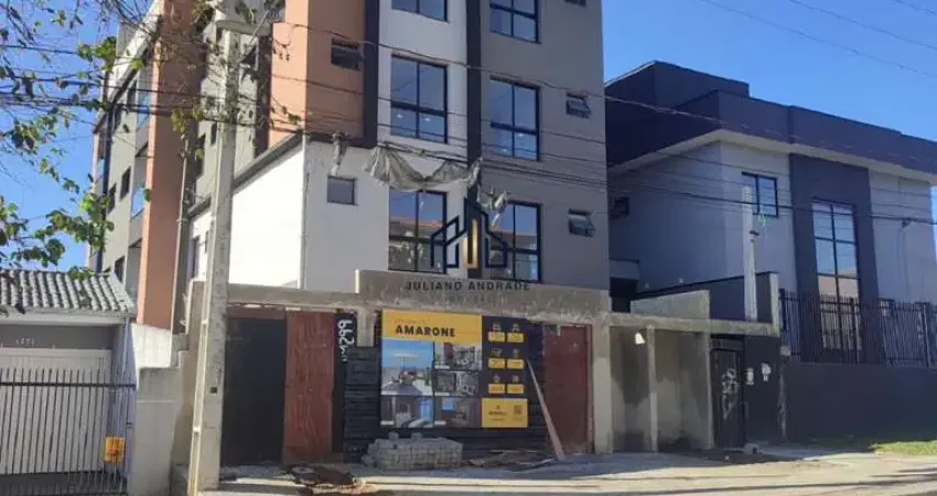 Cobertura com 3 quartos à venda na Cidade Jardim, São José dos Pinhais 