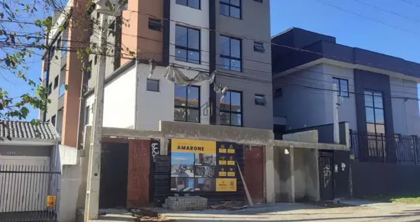 Cobertura com 3 quartos à venda na Rua Professor João da Costa Viana, Cidade Jardim, São José dos Pinhais