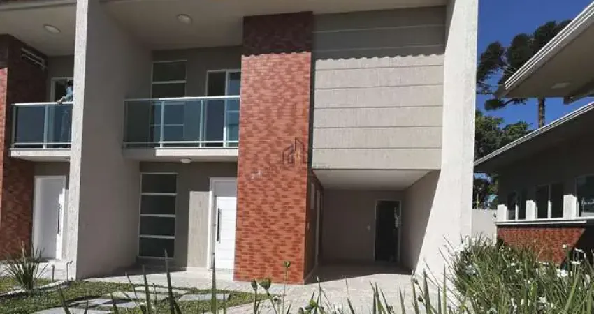 •hidromassagem •suíte •closet •home office •2 vagas garagem •churrasqueira •terreno privativo fundos...