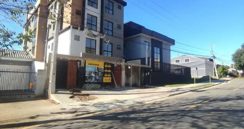 Apartamento com 3 quartos à venda na Rua Professor João da Costa Viana, 1299, Cidade Jardim, São José dos Pinhais