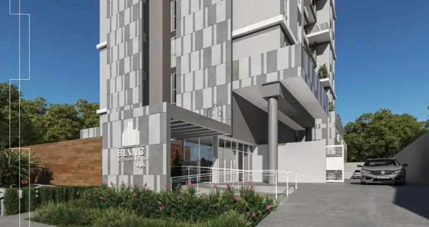 Apartamento com 3 quartos à venda na Rua Barão do Cerro Azul, 1495, Centro, São José dos Pinhais