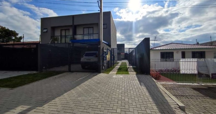 Casa com 3 quartos à venda na Rua Jardim Alegre, Sítio Cercado, Curitiba